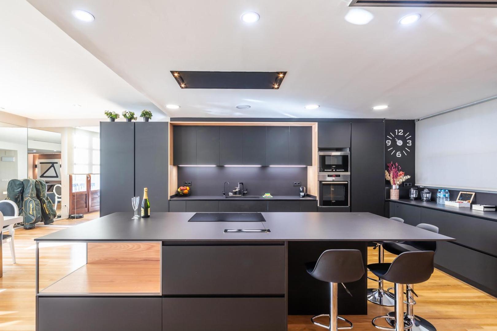 Central Market Lux Apartment Valencie Exteriér fotografie