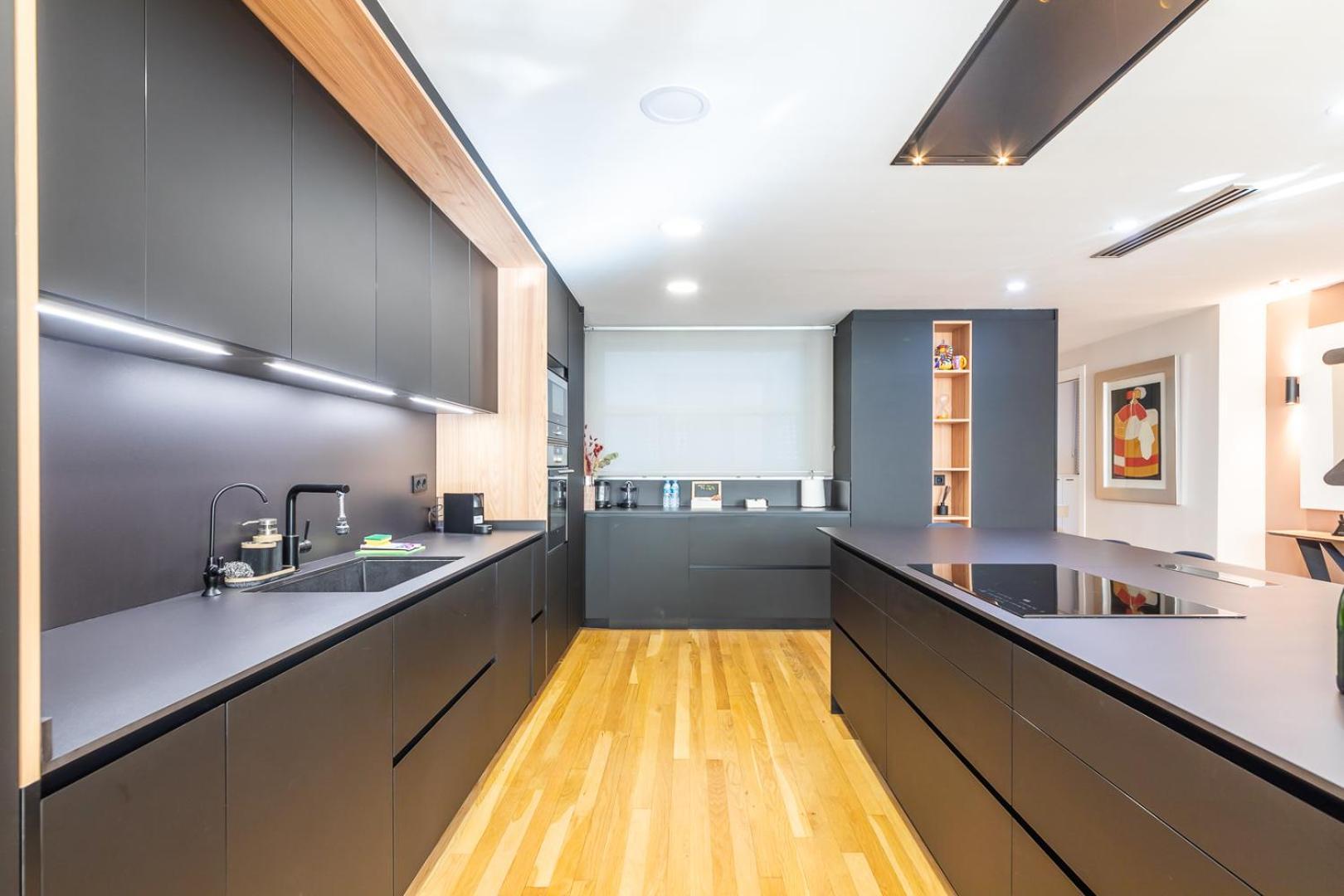Central Market Lux Apartment Valencie Exteriér fotografie