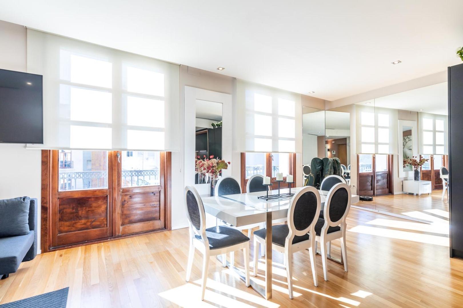 Central Market Lux Apartment Valencie Exteriér fotografie