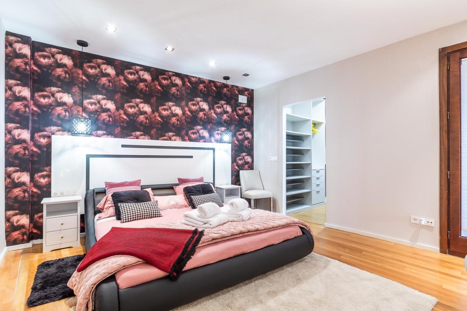 Central Market Lux Apartment Valencie Exteriér fotografie