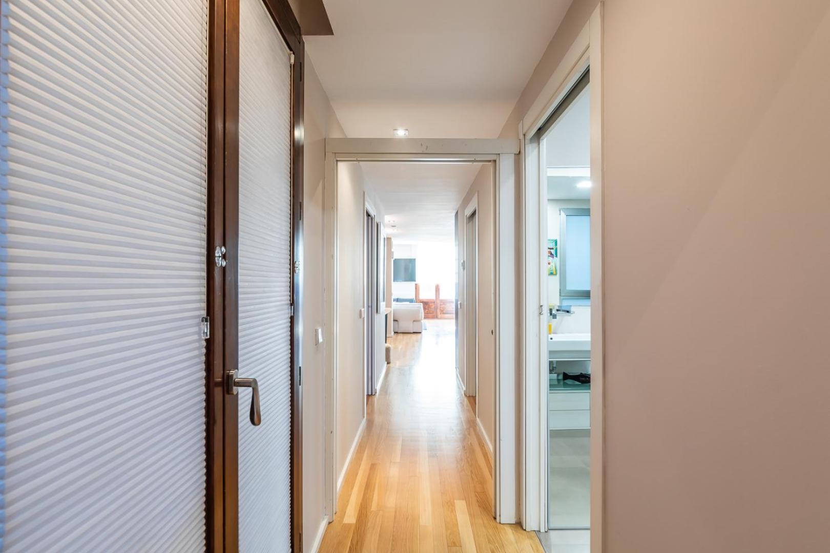 Central Market Lux Apartment Valencie Exteriér fotografie