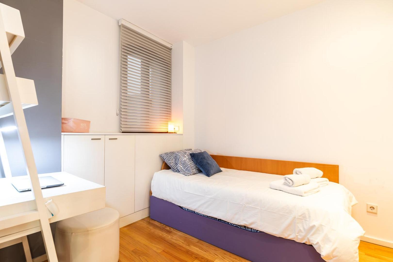 Central Market Lux Apartment Valencie Exteriér fotografie