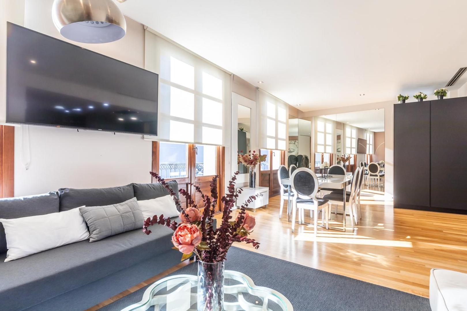 Central Market Lux Apartment Valencie Exteriér fotografie