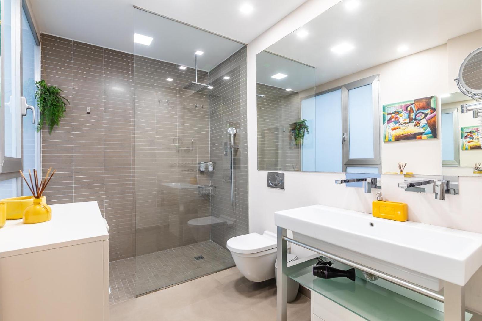 Central Market Lux Apartment Valencie Exteriér fotografie