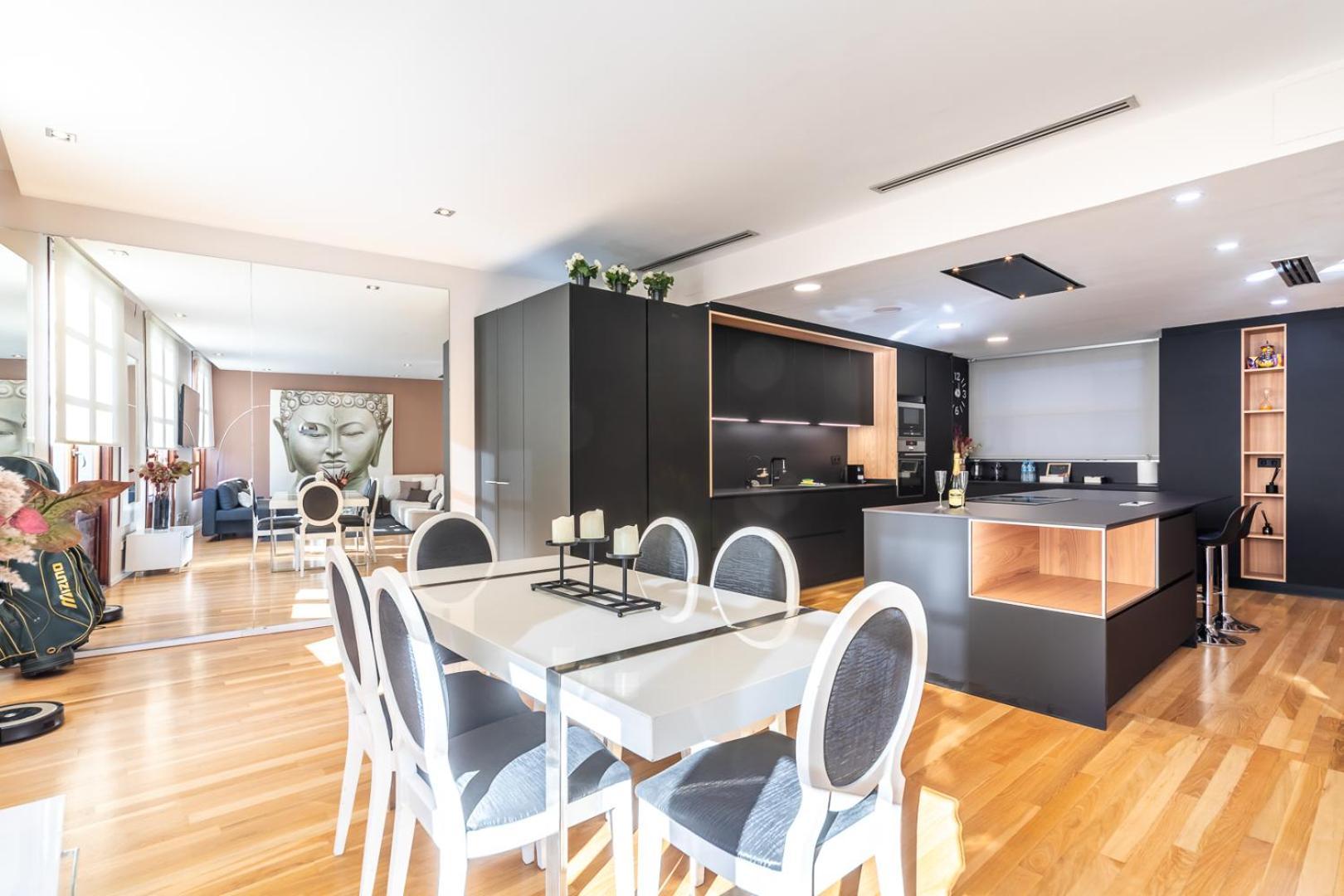 Central Market Lux Apartment Valencie Exteriér fotografie